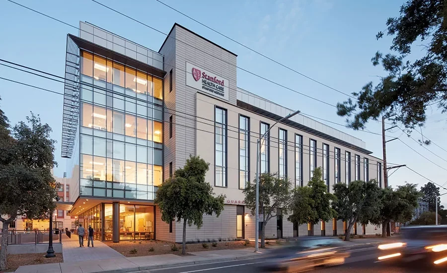Hospital & Clinic Roofing in Salem, OR