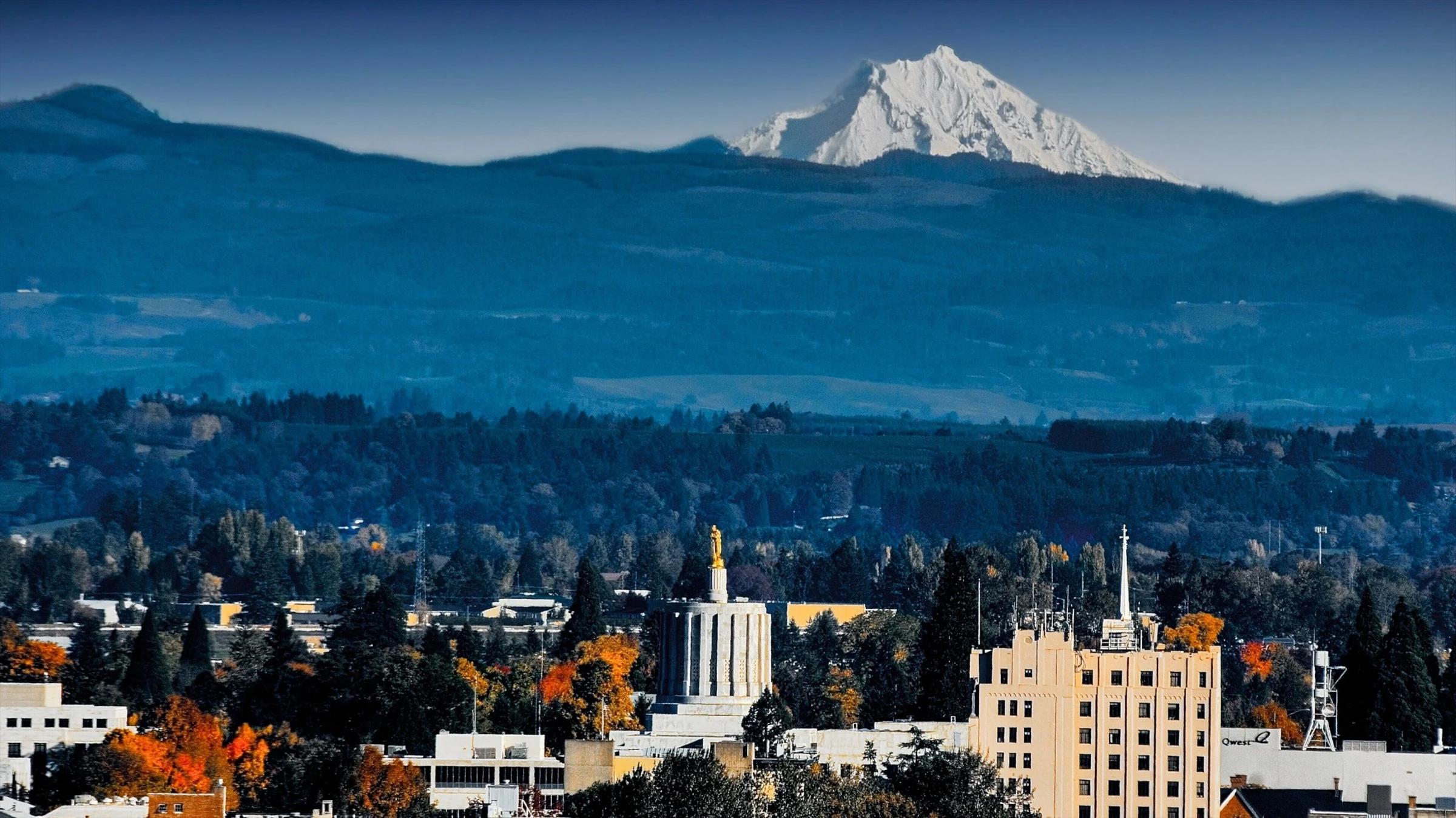 Commercial Project Types in Salem Oregon