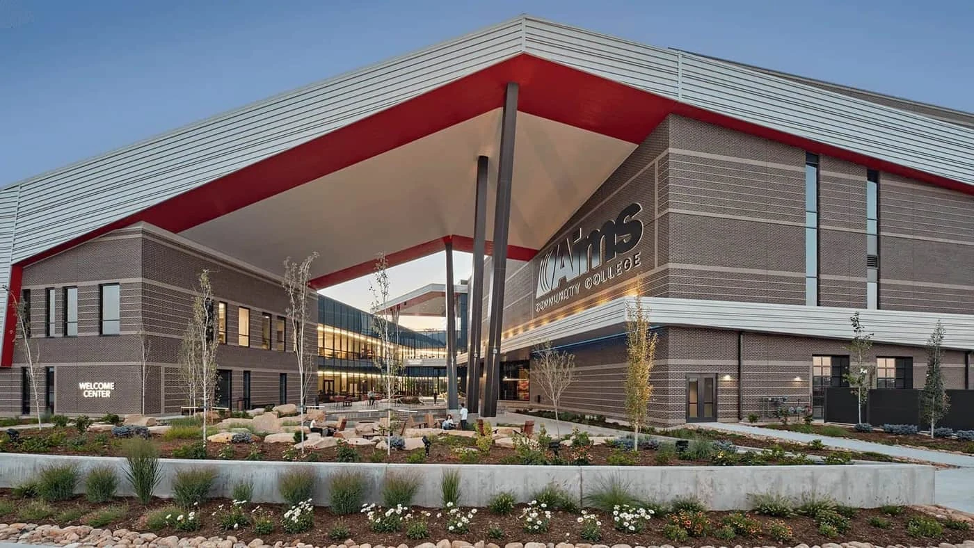 Higher Education Roofing in Salem, OR