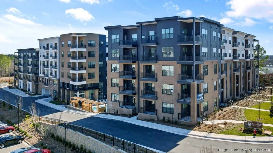 Multifamily Apartment Roofing in Salem, OR