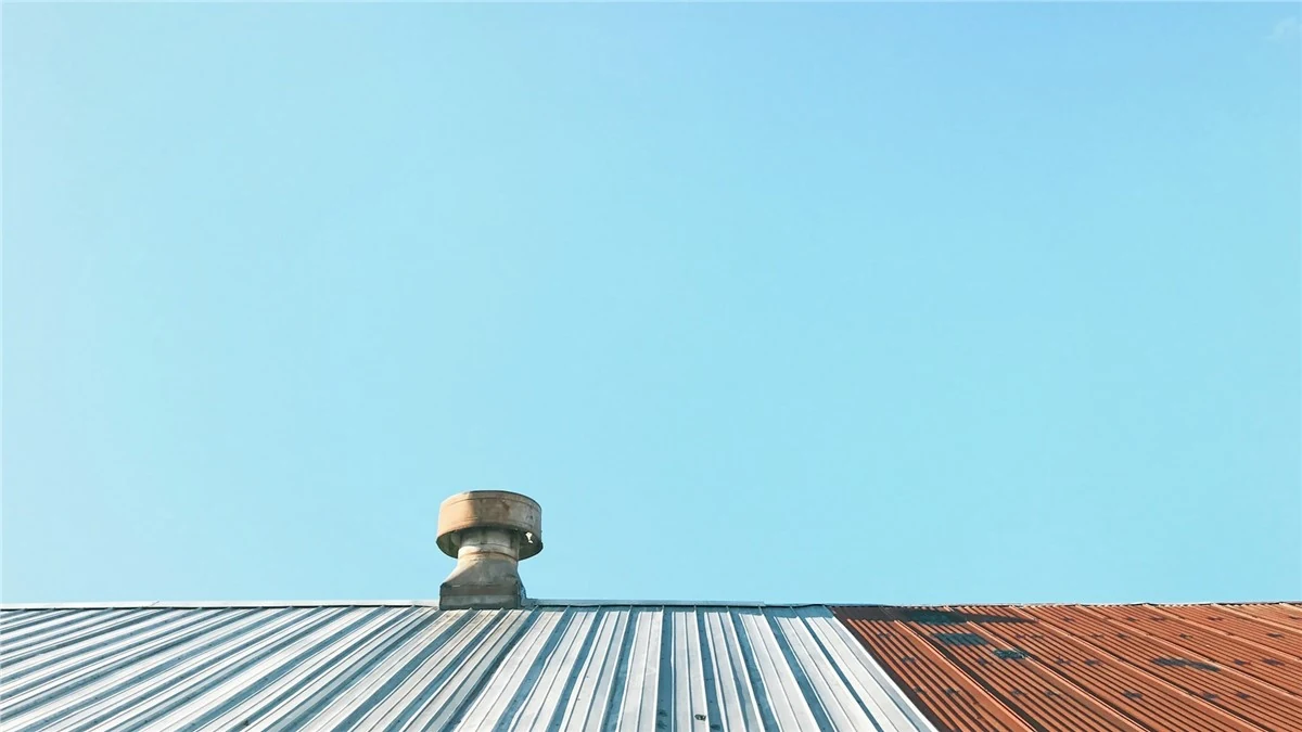 Commercial Roof Repair in Salem