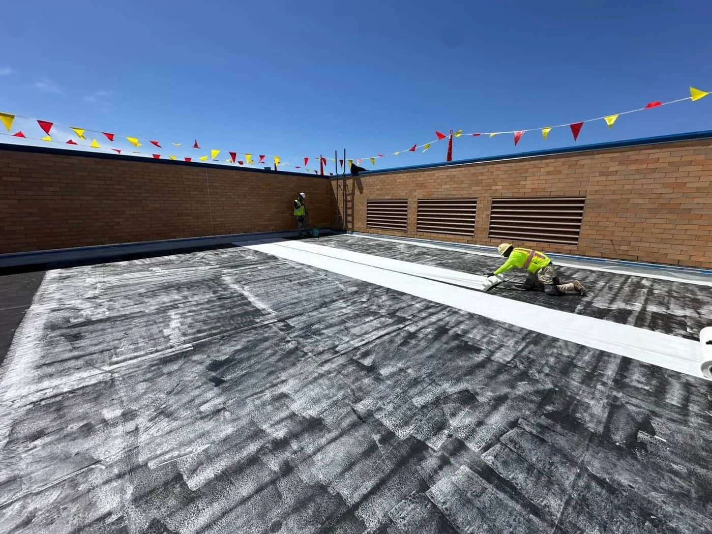 Snow & Ice Roof Damage Insurance Claims in Salem, OR
