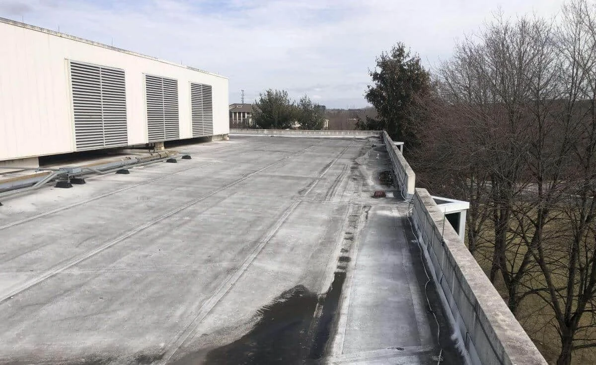 Roof Recover and Overlay in Salem, OR